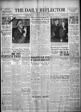 Daily Reflector, April 2, 1936
