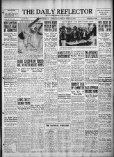 Daily Reflector, April 10, 1936