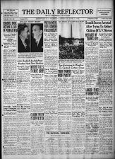 Daily Reflector, April 15, 1936