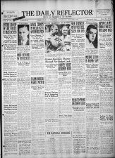 Daily Reflector, June 2, 1936