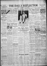 Daily Reflector, June 3, 1936