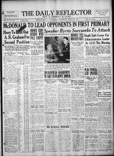 Daily Reflector, June 4, 1936
