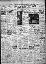Daily Reflector, June 5, 1936