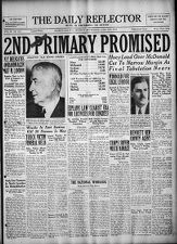 Daily Reflector, June 8, 1936