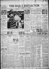 Daily Reflector, June 9, 1936