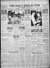 Daily Reflector, June 17, 1936