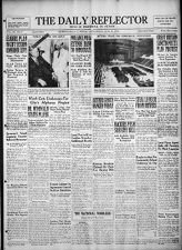 Daily Reflector, June 19, 1936