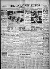 Daily Reflector, June 20, 1936