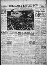 Daily Reflector, June 24, 1936