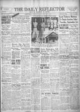 Daily Reflector, July 3, 1936