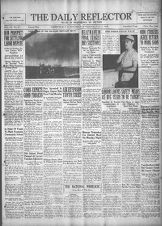 Daily Reflector, July 11, 1936