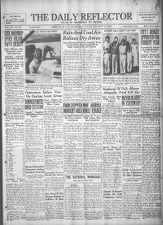 Daily Reflector, July 15, 1936
