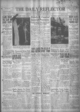 Daily Reflector, July 21, 1936