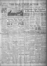 Daily Reflector, September 3, 1936