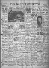 Daily Reflector, September 4, 1936