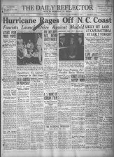 Daily Reflector, September 17, 1936