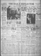 Daily Reflector, November 5, 1936
