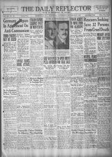 Daily Reflector, November 25, 1936