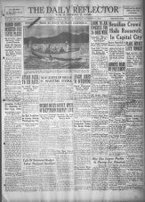 Daily Reflector, November 27, 1936