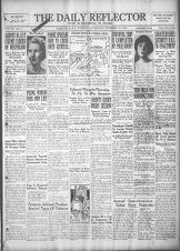 Daily Reflector, December 15, 1936