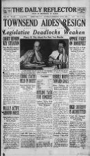 Daily Reflector, June 5, 1937