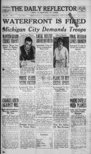 Daily Reflector, June 12, 1937