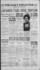 Daily Reflector, July 17, 1937