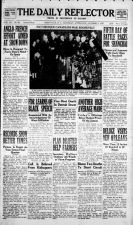 Daily Reflector, October 2, 1937