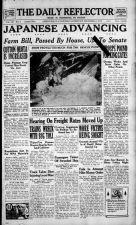 Daily Reflector, December 11, 1937