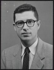 Morton D. Winsberg