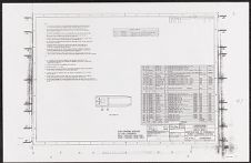 Modification to Hydraulic Power Steering System (4 drawings)