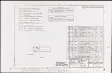 Modifications to Ramp Hydraulic System (3 drawings)