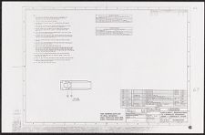 Modifications to Hydraulic Reservoir, Ramp/Hydraulic Start (2 drawings)