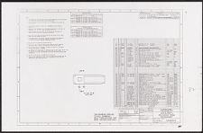 Saltwater Piping Arrangement (4 drawings)