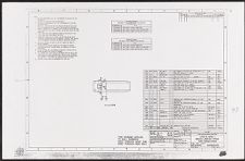 Miscellaneous Piping and Connections (2 drawings)