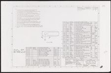 CO2 Fire Protection System (3 drawings)