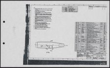 Modifications to HVAC System (3 drawings)