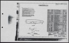 Modifications to the Fire, Bilge and Ballast System (3 drawings)