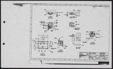 Halon 1301 Fire Extinguishing System (6 drawings)