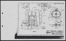 WTQA Door, Hatch and Scuttle Installation (3 drawings)