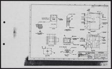 Conning Tower (6 drawings)