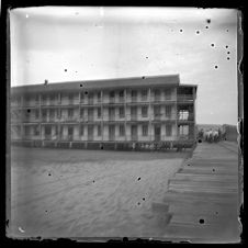 Nags Head Hotel, Nags Head, North Carolina