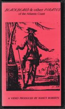 Blackbeard & other Pirates of the Atlantic Coast