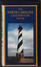 The North Carolina Lighthouse Tour