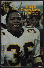 1979 East Carolina Football Media Guide