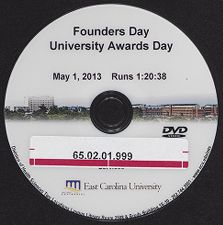 Founders Day, University Awards Day