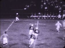 ECC FROSH (DK) vs CHOWAN Creator: ECU - 1962