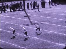 ECC SPRING GAME Creator: ECU - 1962
