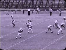 NC ST (DK) @ ECC FROSH Creator: ECU - 1963