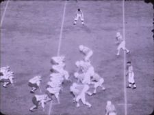 ECC FROSH (WH) vs CHOWAN Creator: ECU - 1964